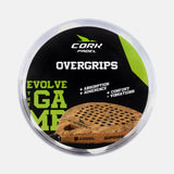 CORK PADEL OVERGRIP 30-PACK - VIT