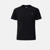 STEALTH PADEL - PRO TOUR T-SHIRT SORT