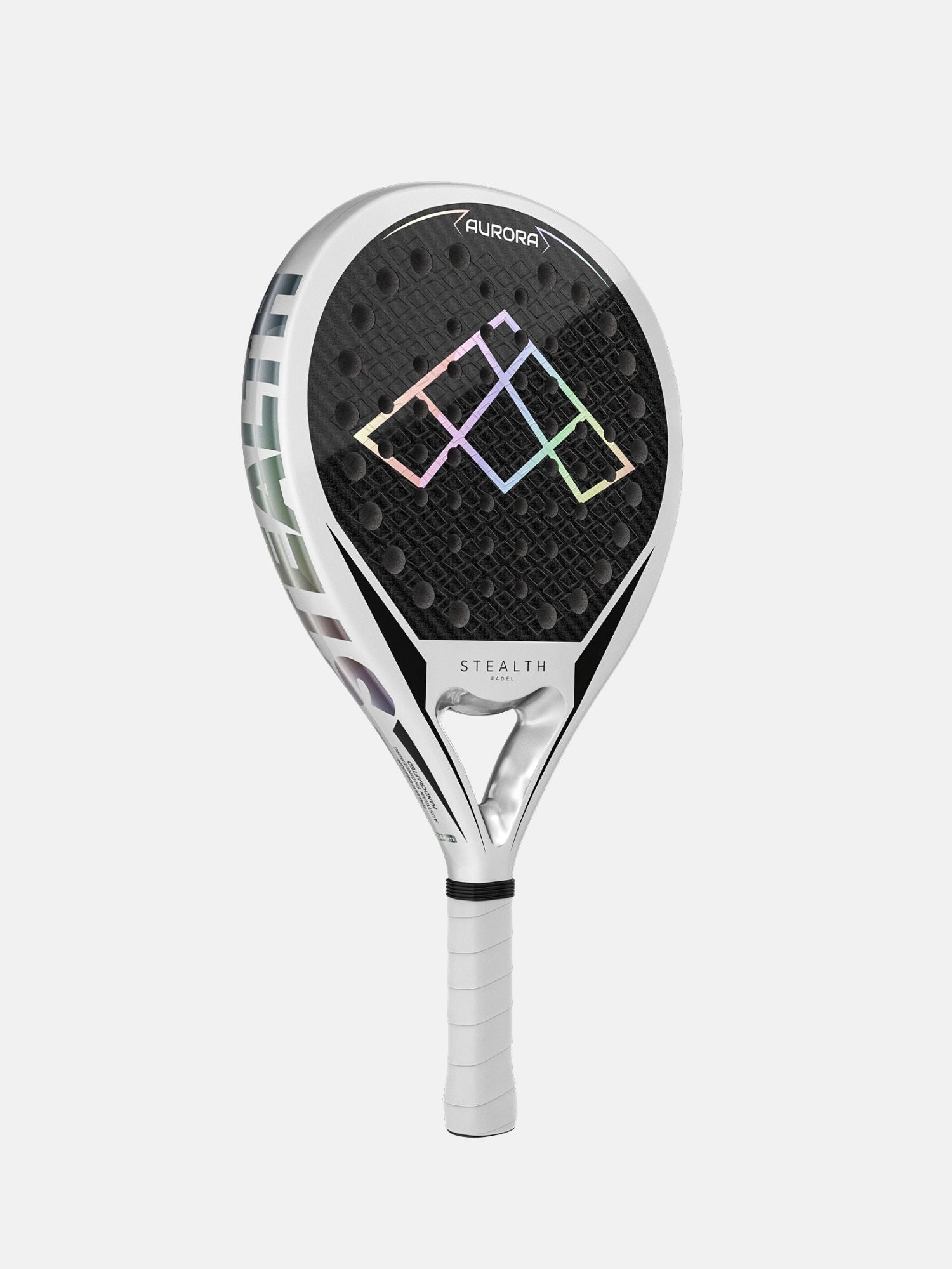 STEALTH PADEL - AURORA
