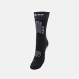 FLOKY AXSIST 3D BIOMEKANISKE STRØMPER – SORT