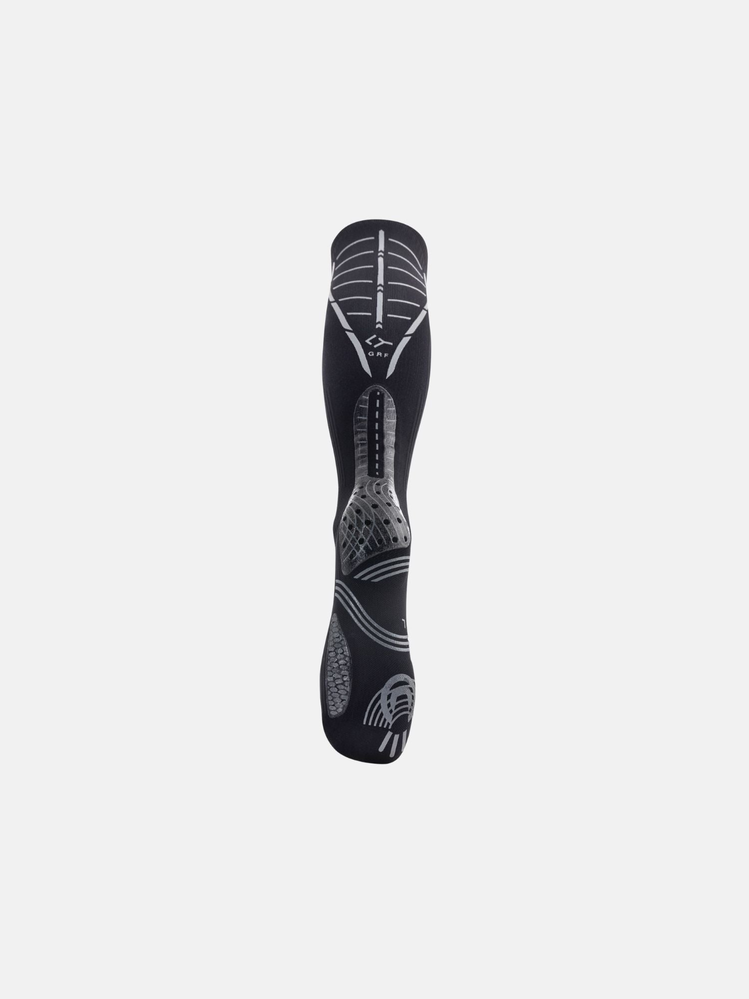 FLOKY MULTISPORT GRF LONG - SORT