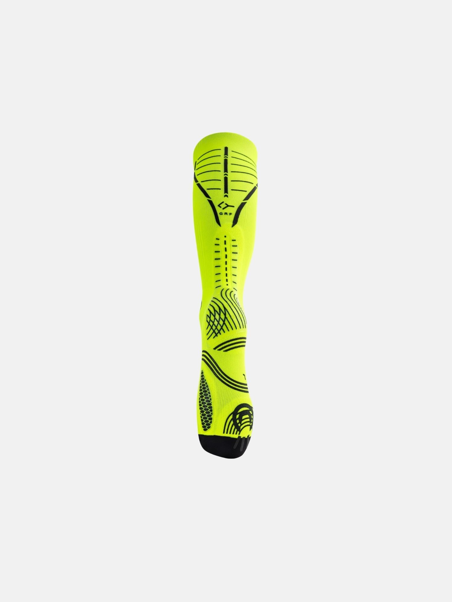 FLOKY MULTISPORT GRF LONG - GUL