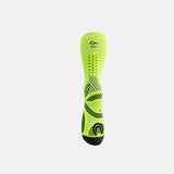 FLOKY MULTISPORT GRF MEDIUM - GUL