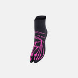 FLOKY PILATES KINETICA - FUCSIA