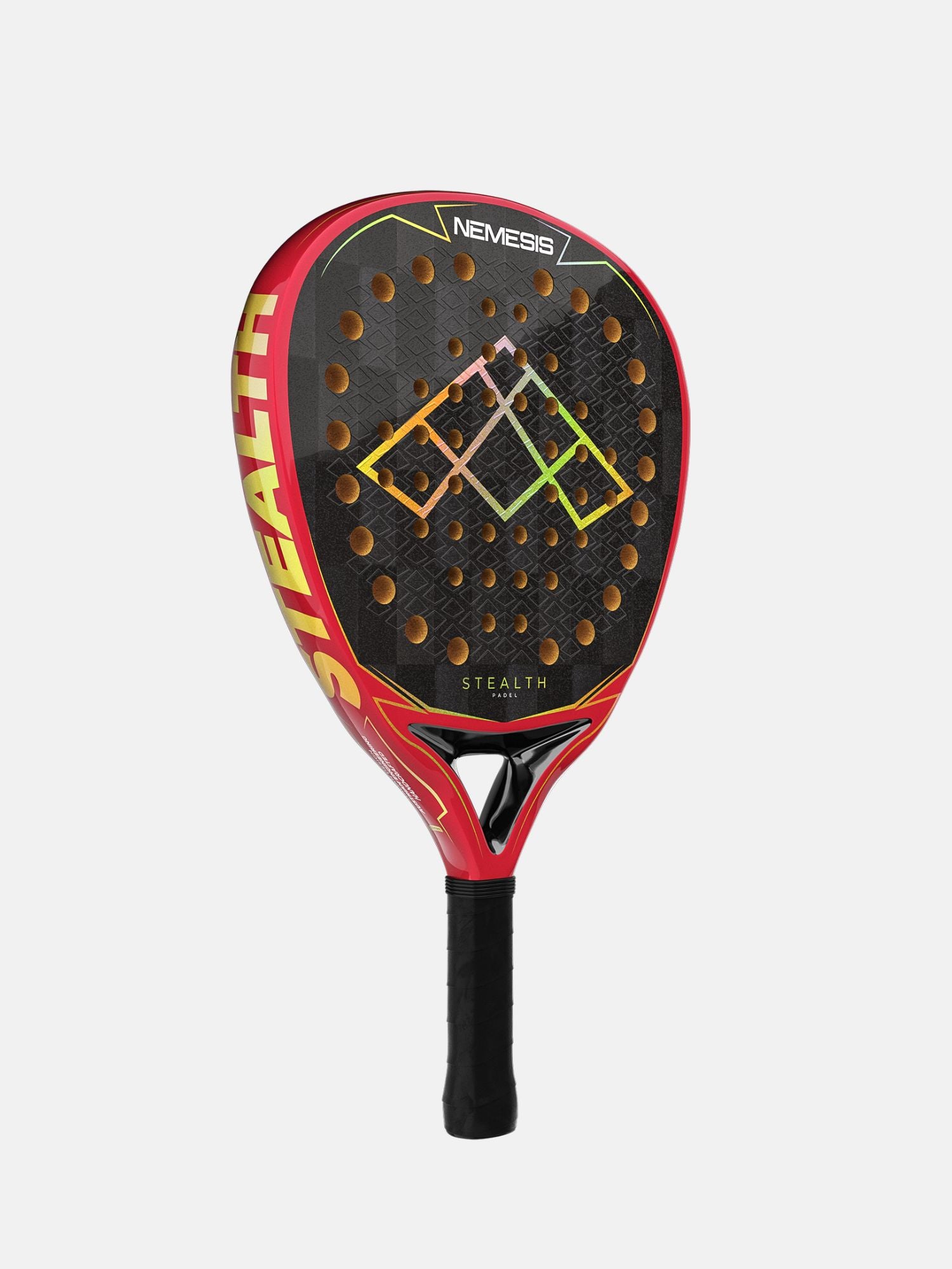 STEALTH PADEL - NEMESIS