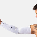 FLOKY SLEEVE HVID (PAKKE MED 1 STK)