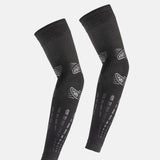 FLOKY SLEEVE SORT (PAKKE MED 2 STK)