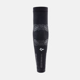 FLOKY SLEEVE SORT (PAKKE MED 2 STK)