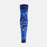 FLOKY SLEEVE BLUE SUPERNOVA (PAKKE MED 1 STK)