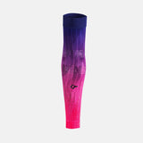 FLOKY SLEEVE PINK NEBULA (PAKKE MED 1 STK)