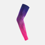 FLOKY SLEEVE PINK NEBULA (PAKKE MED 1 STK)