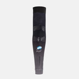 FLOKY SLEEVE AGUSTIN TAPIA - SORT (1 STK PAKKE)