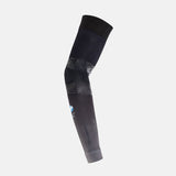 FLOKY SLEEVE AGUSTIN TAPIA - SORT (1 STK PAKKE)