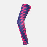 FLOKY SLEEVE TOKYO LILLA (1 STK PAKKE)