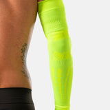 FLOKY SLEEVE GUL (PAKKE MED 1 STK)