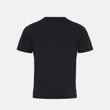 PADEL SAMURAI TEE II - SVART