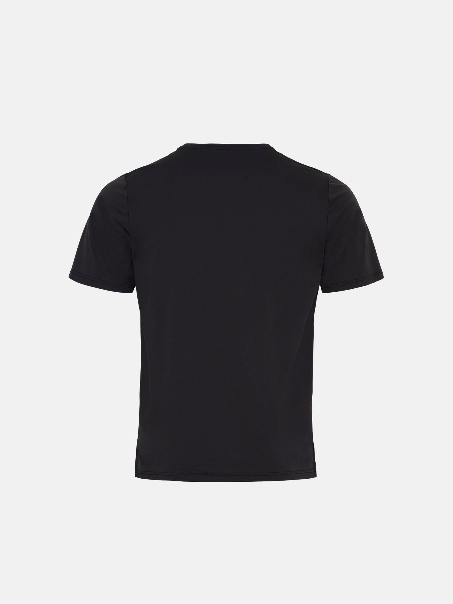PADEL SAMURAI TEE II - SVART