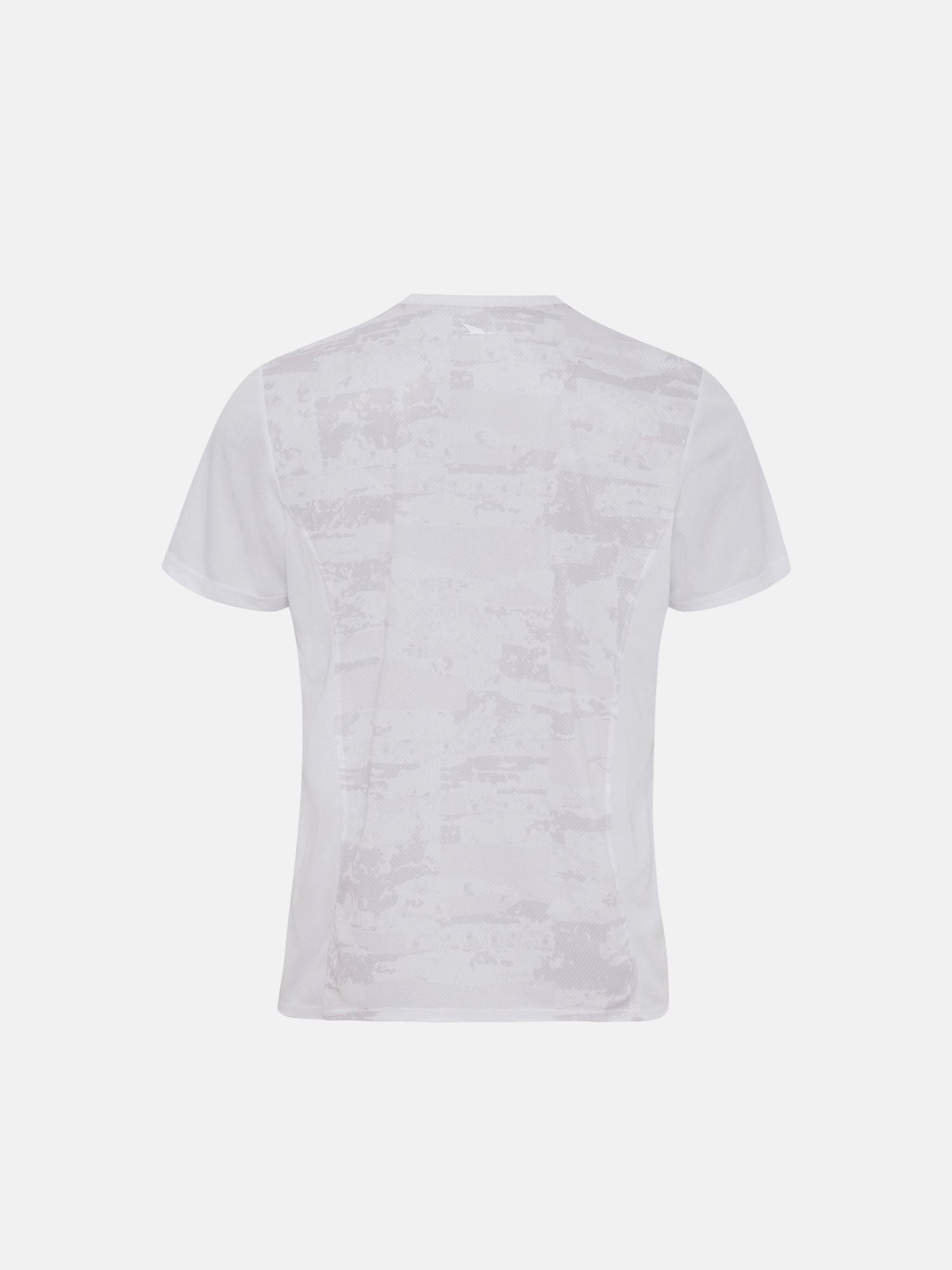 CORK PADEL PREMIUM TEE CAMO - VIT