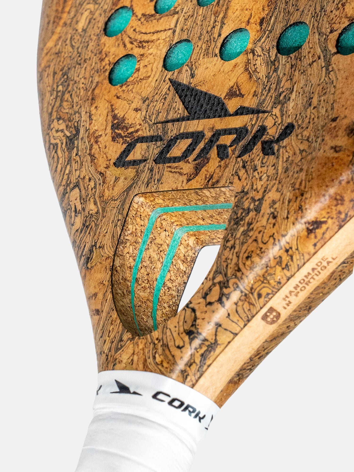 CORK PADEL - PREMIUM CONTROL III