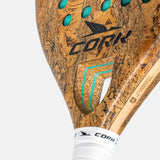 CORK PADEL - PREMIUM POWER III