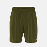 CORK PADEL PREMIUM SHORTS - GRÖN
