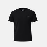 STEALTH PADEL - PRO TOUR T-SHIRT SVART