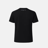 STEALTH PADEL - PRO TOUR T-SHIRT SVART