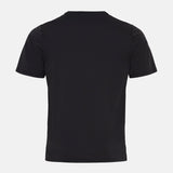 PADEL SAMURAI TEE II - SORT