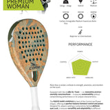 PREMIUM WOMAN