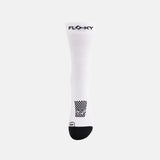 FLOKY RUN UP MEDIUM - HVID
