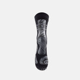 FLOKY S-MASH 3D BIOMEKANISKE STRØMPER – SORT