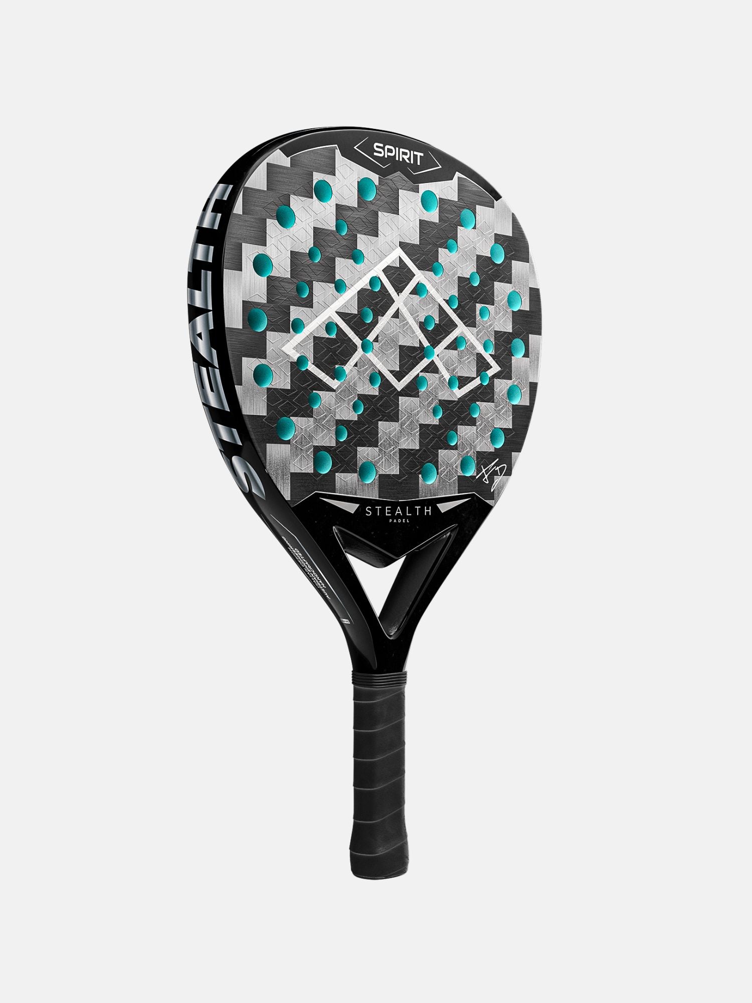 STEALTH PADEL - SPIRIT