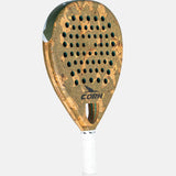 CORK PADEL - SUPREME HYBRID IV