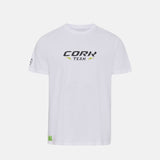 CORK PADEL TEAM TEE - VIT