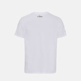 CORK PADEL TEAM TEE - VIT