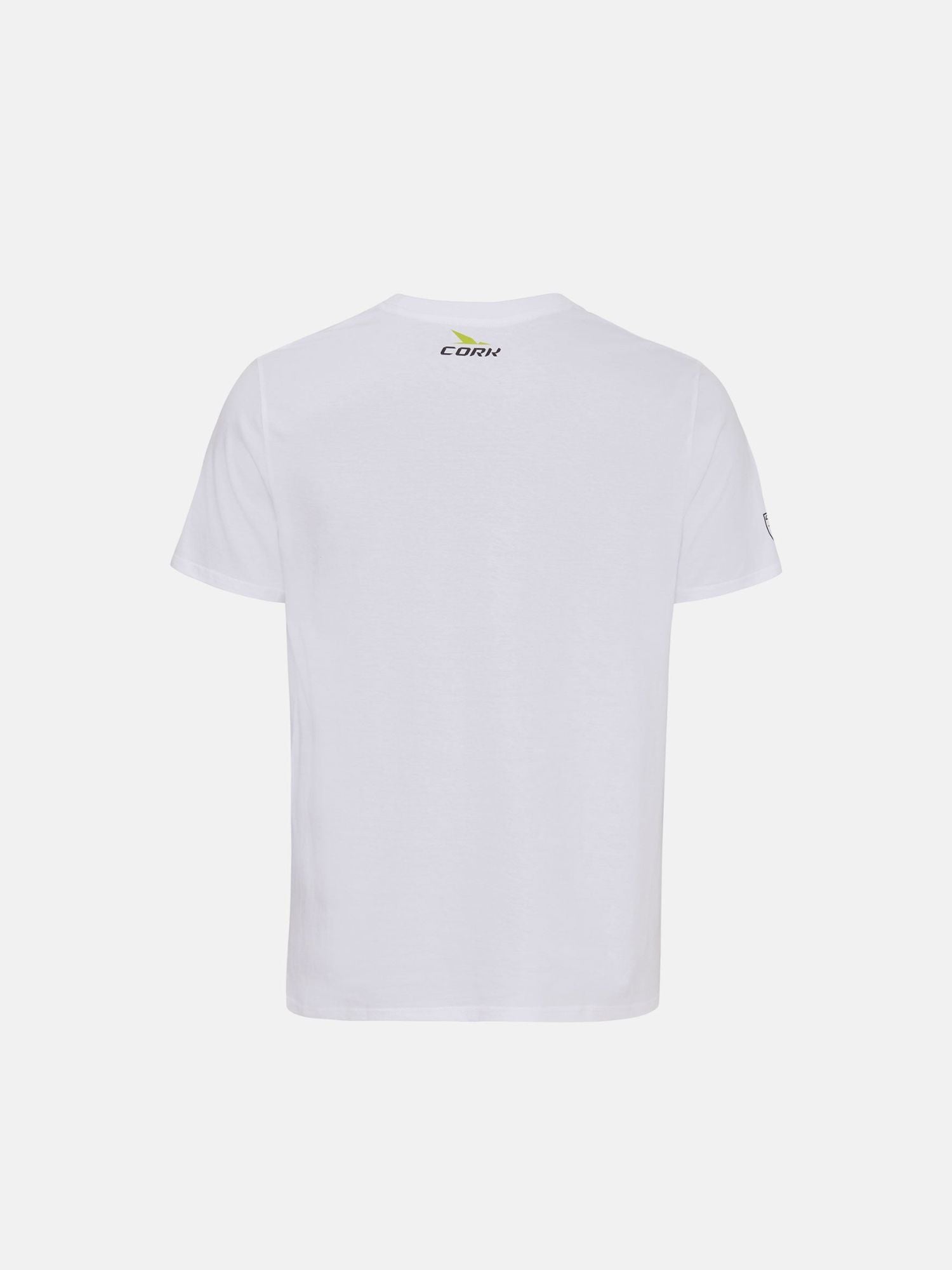 CORK PADEL TEAM TEE - VIT