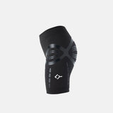 FLOKY TIGHTS ACTIVATOR (UNISEX) - SORT