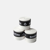 SHŌRI OVERGRIP 3-PACK - VIT