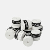 SHŌRI OVERGRIP 10 PAK - HVID