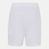 CORK PADEL PREMIUM SHORTS - HVID