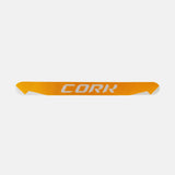 CORK PADEL RAMMEBESKYTTER - ORANGE