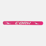CORK PADEL RAMMEBESKYTTER - PINK